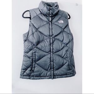 Women’s North Face Puffer Vest
